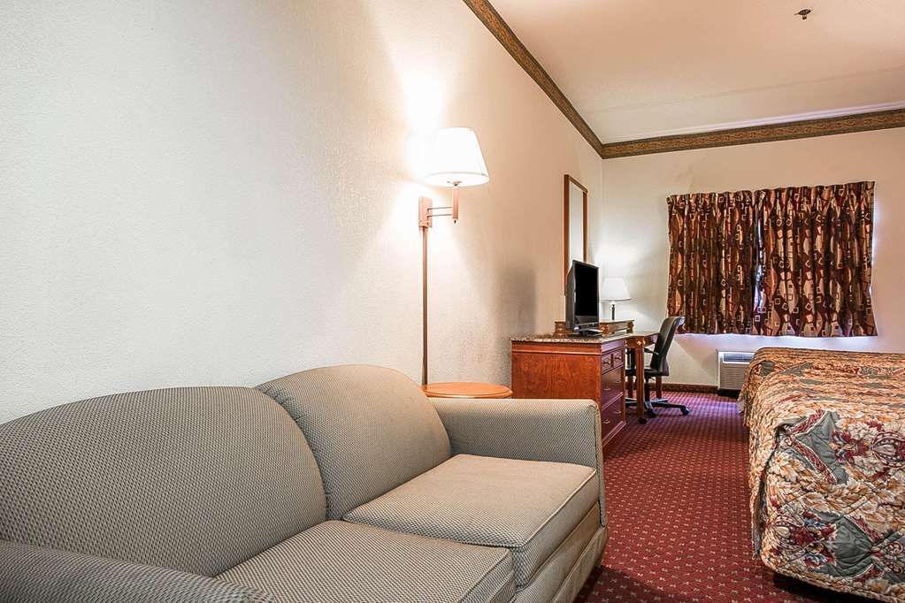 Sonesta Essential Augusta Hotel Ruang foto
