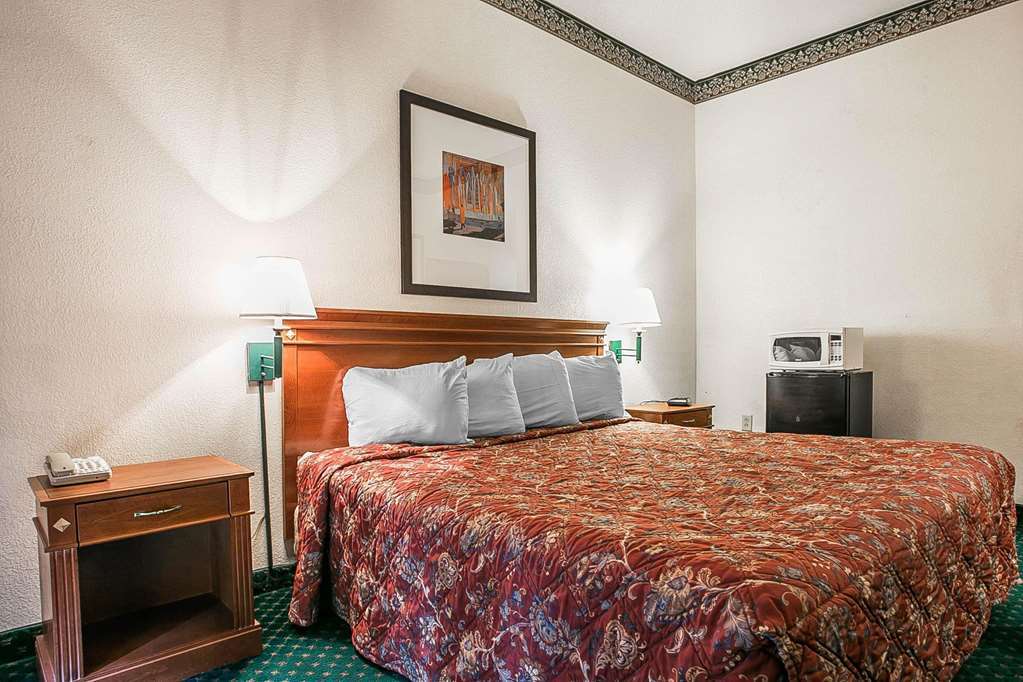 Sonesta Essential Augusta Hotel Ruang foto